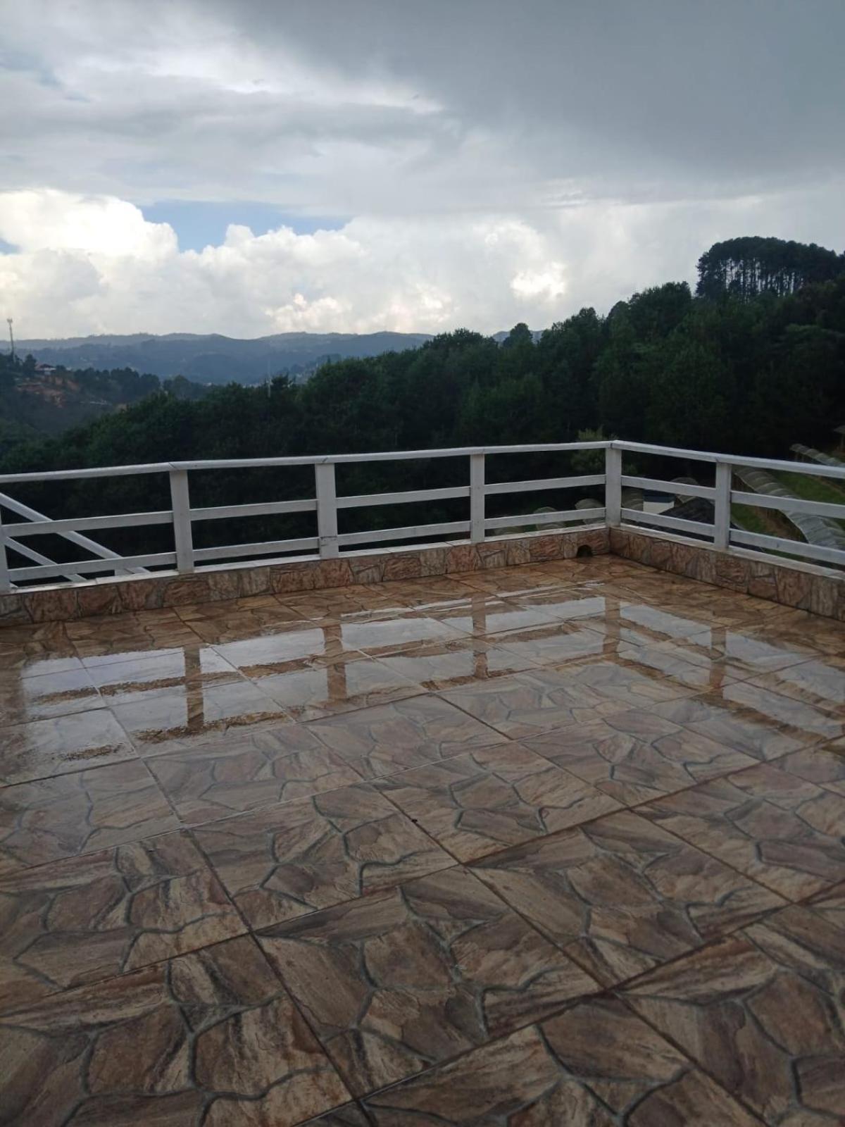 Campos do JordãoChale Alem Do Horizonteアパートメント エクステリア 写真